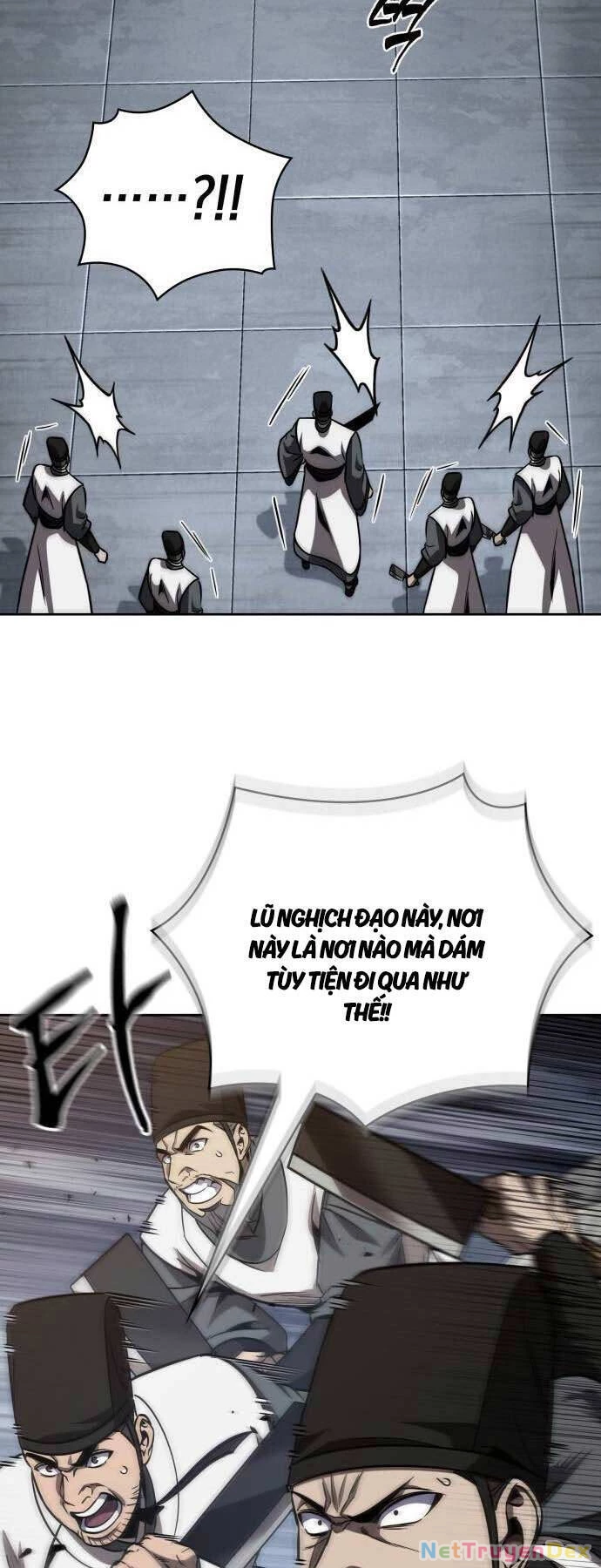 Ngã Lão Ma Thần Chapter 198 - Trang 4