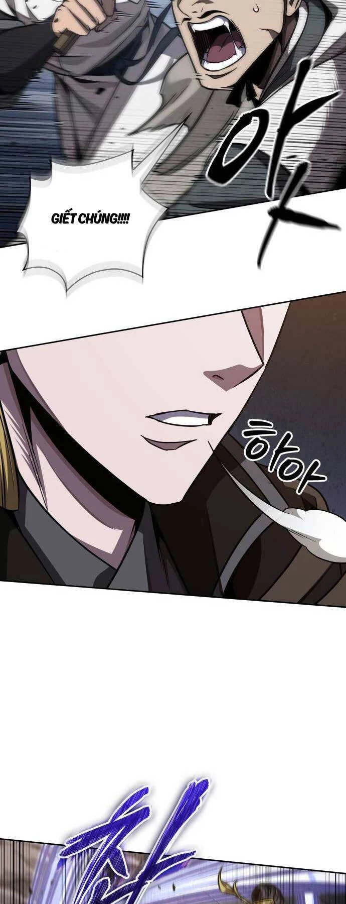 Ngã Lão Ma Thần Chapter 198 - Trang 4