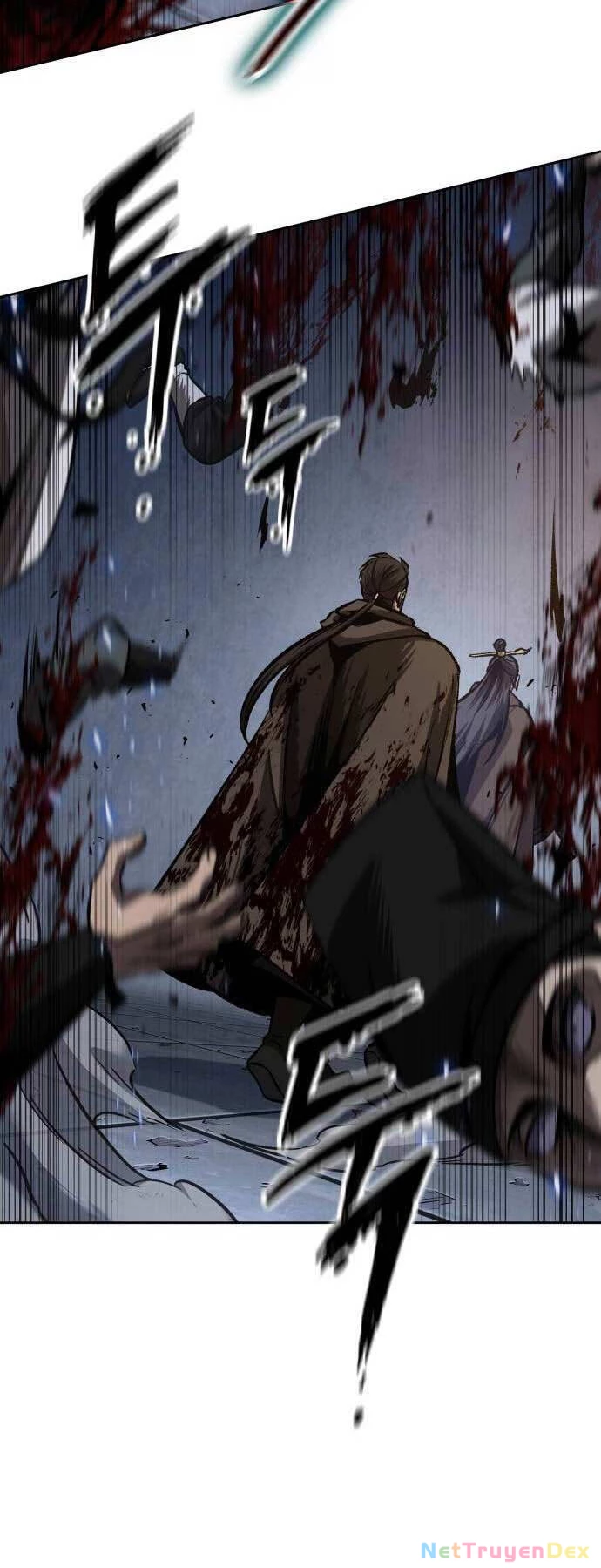 Ngã Lão Ma Thần Chapter 198 - Trang 4