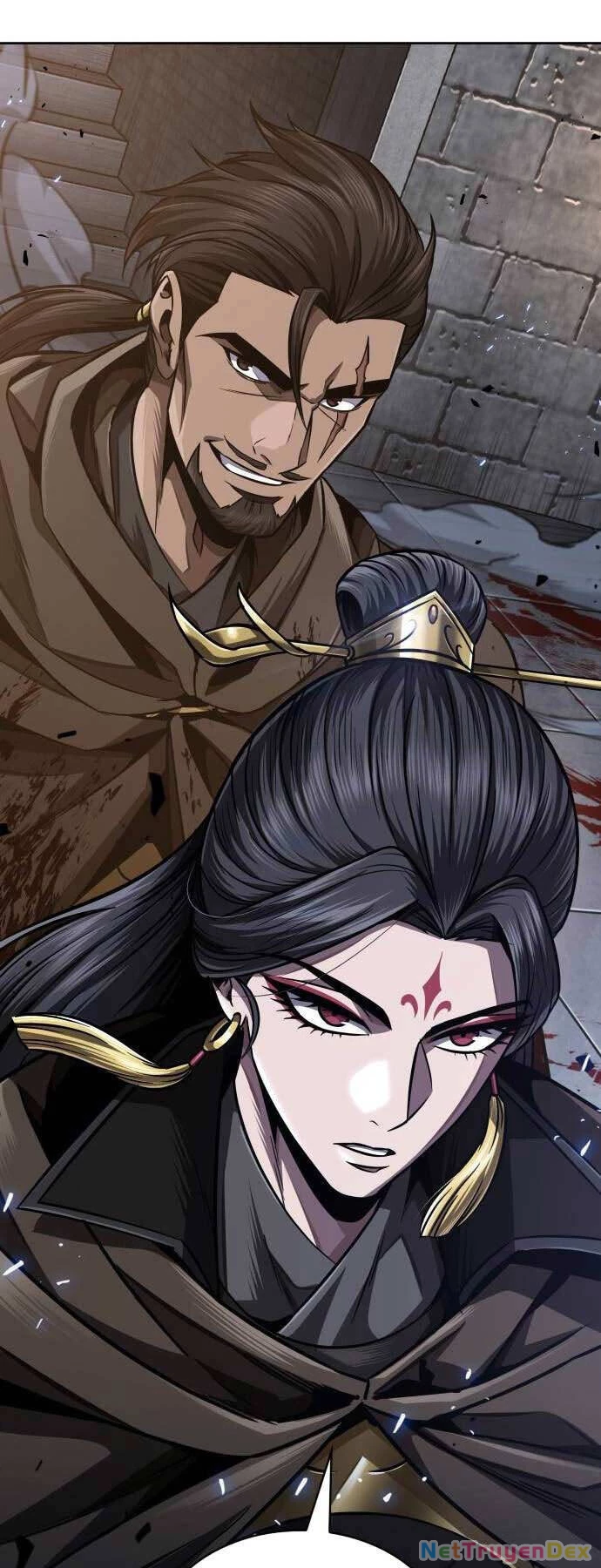 Ngã Lão Ma Thần Chapter 198 - Trang 4