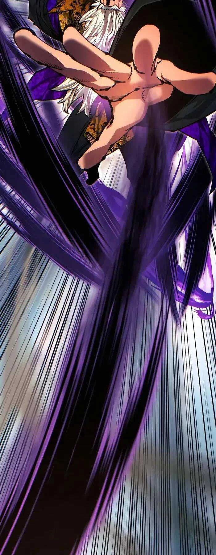 Chuyển Sinh Vào Thế Giới Võ Lâm Chapter 81 - Trang 4