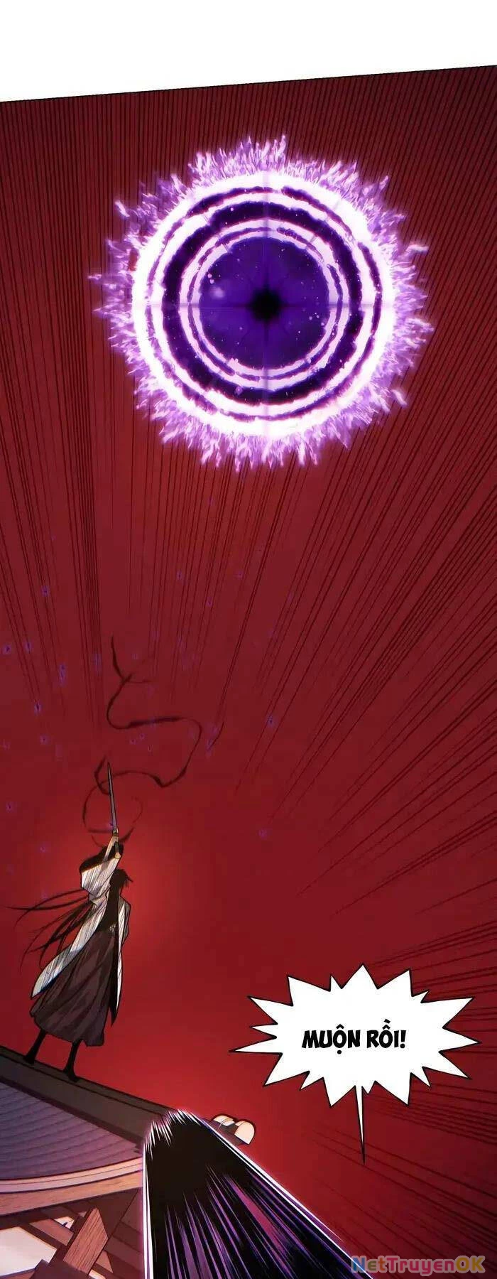 Chuyển Sinh Vào Thế Giới Võ Lâm Chapter 81 - Trang 4