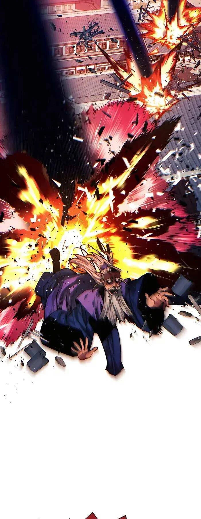 Chuyển Sinh Vào Thế Giới Võ Lâm Chapter 81 - Trang 4