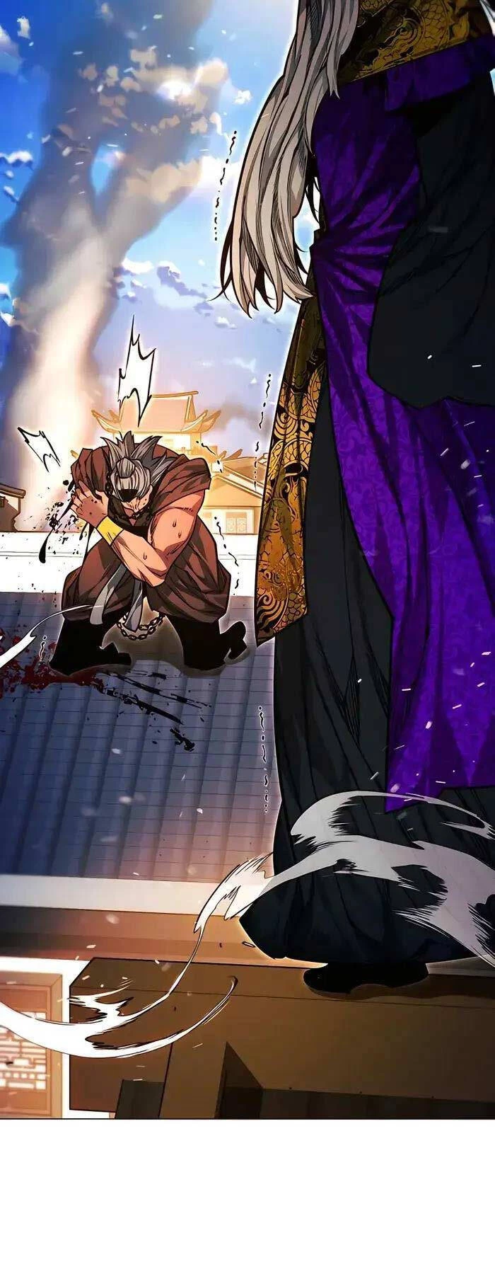 Chuyển Sinh Vào Thế Giới Võ Lâm Chapter 81 - Trang 4