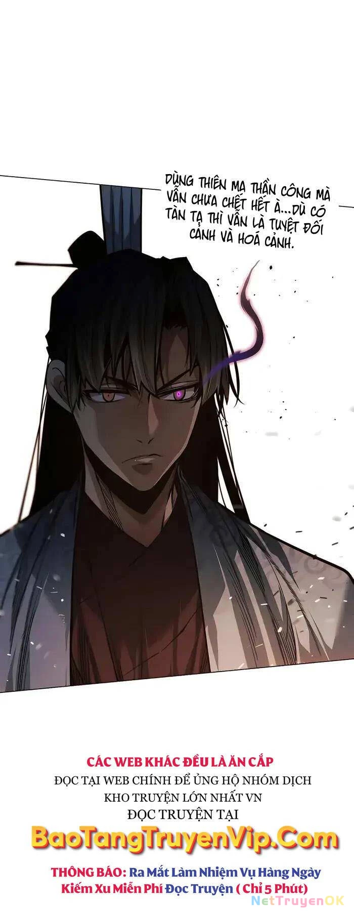 Chuyển Sinh Vào Thế Giới Võ Lâm Chapter 81 - Trang 4