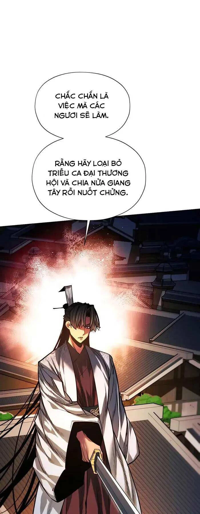 Chuyển Sinh Vào Thế Giới Võ Lâm Chapter 81 - Trang 4