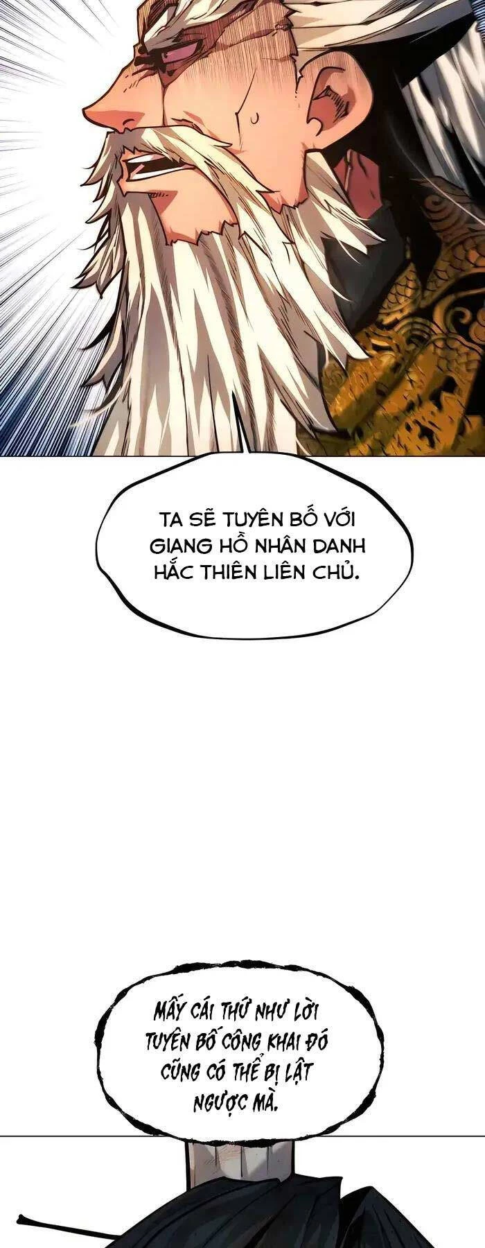 Chuyển Sinh Vào Thế Giới Võ Lâm Chapter 81 - Trang 4