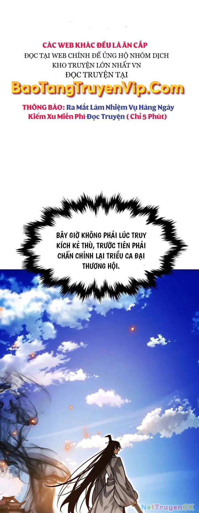 Chuyển Sinh Vào Thế Giới Võ Lâm Chapter 81 - Trang 4