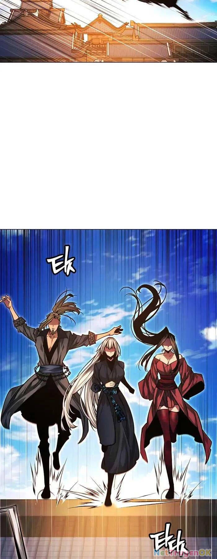 Chuyển Sinh Vào Thế Giới Võ Lâm Chapter 81 - Trang 4