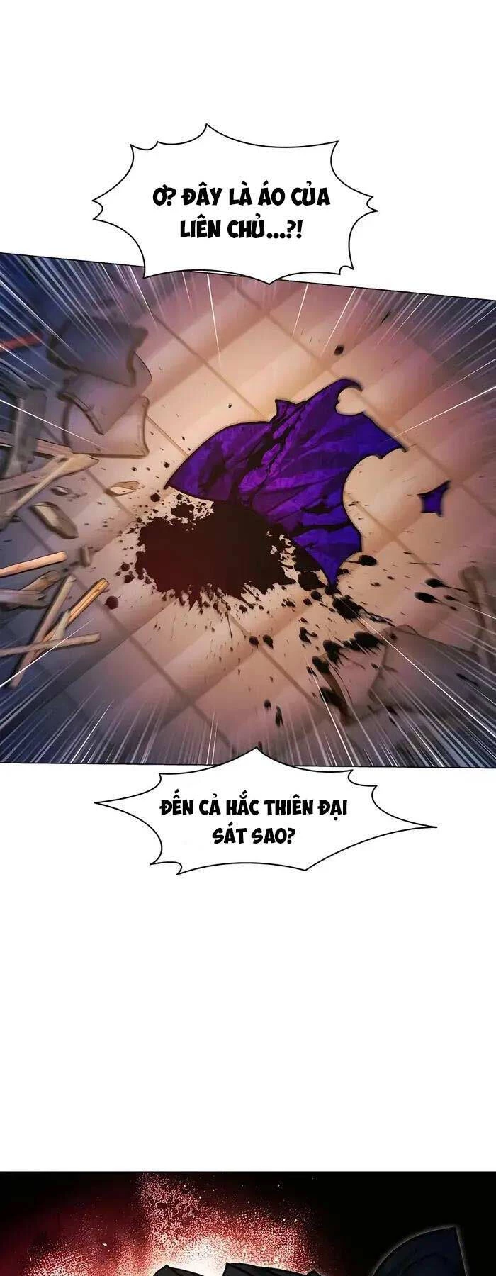 Chuyển Sinh Vào Thế Giới Võ Lâm Chapter 81 - Trang 4