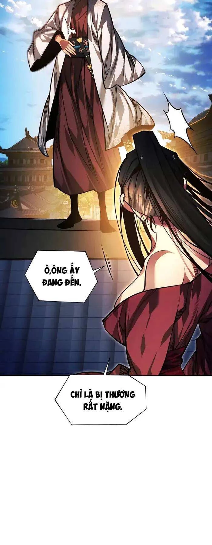 Chuyển Sinh Vào Thế Giới Võ Lâm Chapter 81 - Trang 4