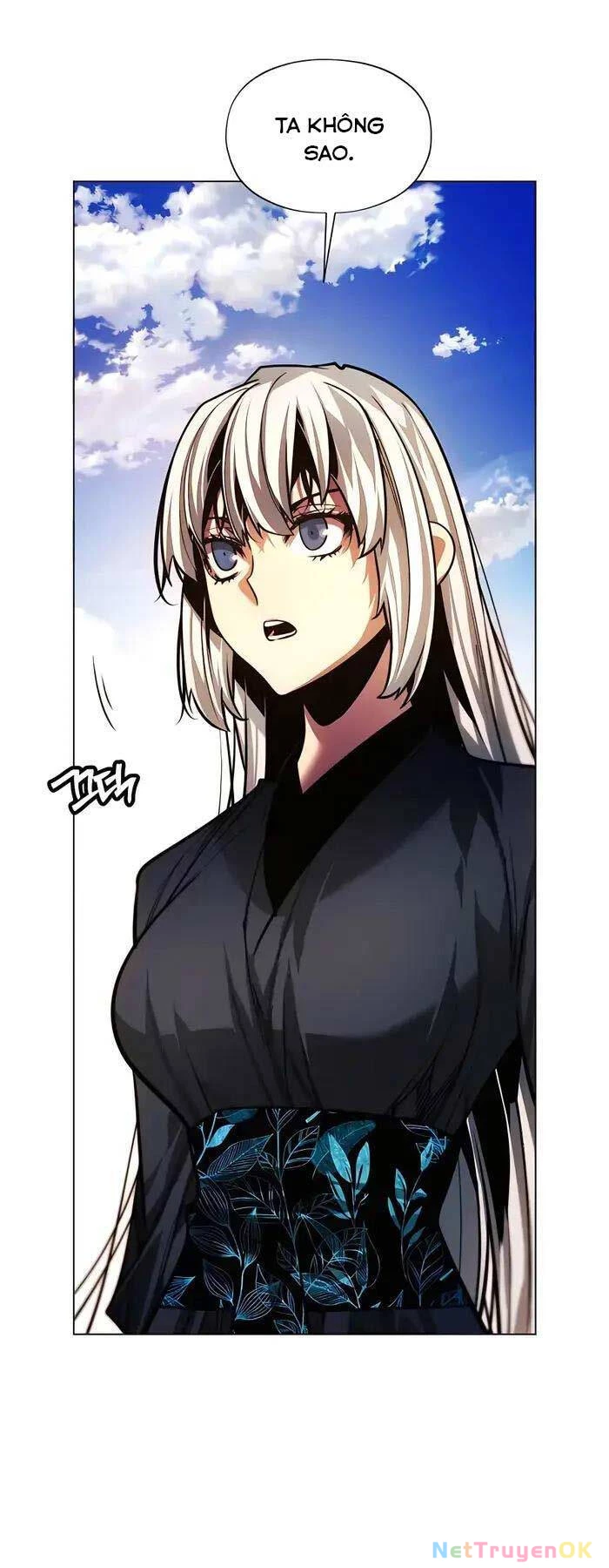 Chuyển Sinh Vào Thế Giới Võ Lâm Chapter 81 - Trang 4