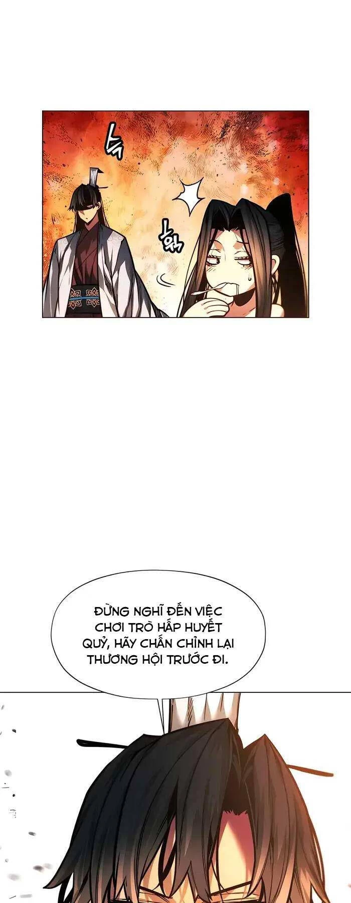 Chuyển Sinh Vào Thế Giới Võ Lâm Chapter 81 - Trang 4