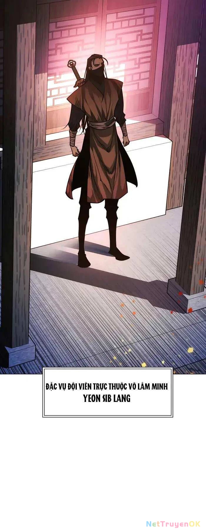 Chuyển Sinh Vào Thế Giới Võ Lâm Chapter 81 - Trang 4