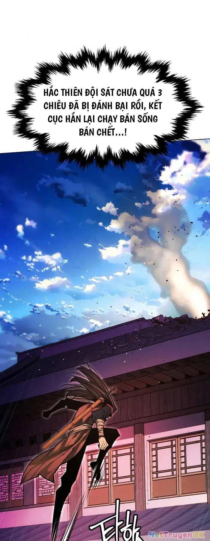 Chuyển Sinh Vào Thế Giới Võ Lâm Chapter 81 - Trang 4