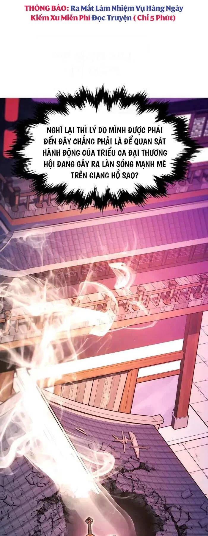 Chuyển Sinh Vào Thế Giới Võ Lâm Chapter 81 - Trang 4