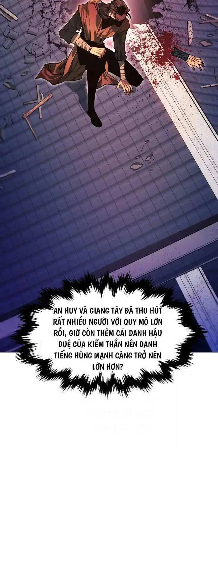 Chuyển Sinh Vào Thế Giới Võ Lâm Chapter 81 - Trang 4