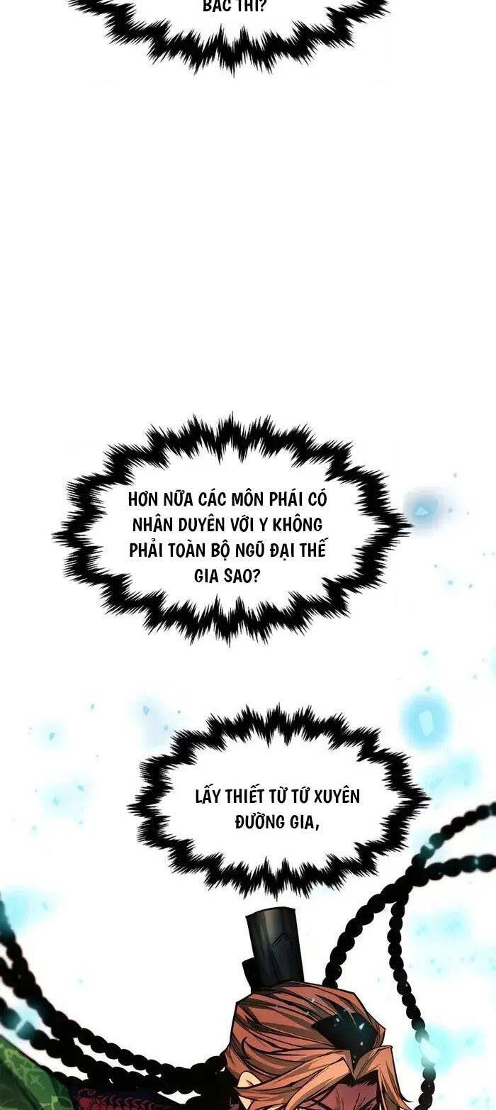 Chuyển Sinh Vào Thế Giới Võ Lâm Chapter 81 - Trang 4