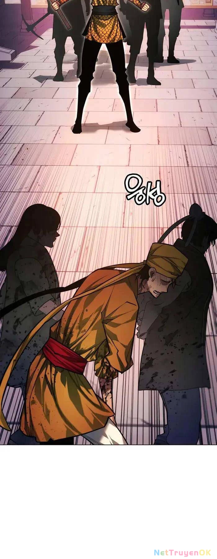 Chuyển Sinh Vào Thế Giới Võ Lâm Chapter 81 - Trang 4