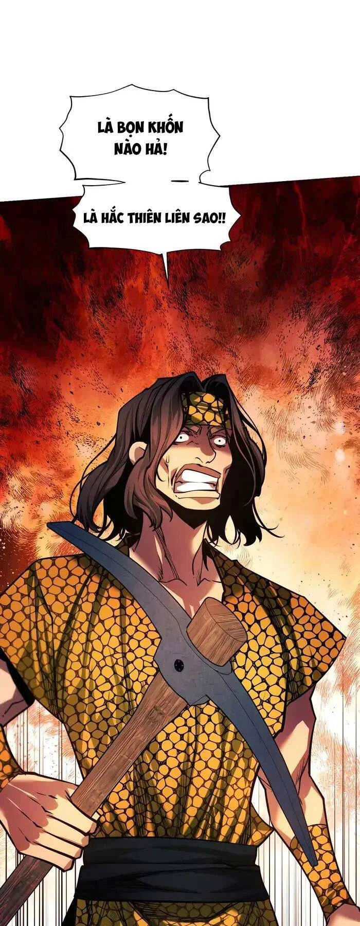 Chuyển Sinh Vào Thế Giới Võ Lâm Chapter 81 - Trang 4