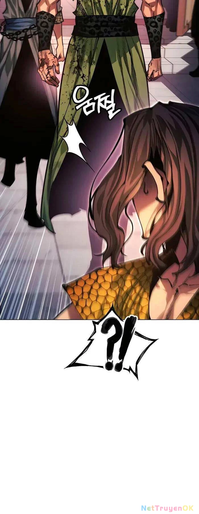 Chuyển Sinh Vào Thế Giới Võ Lâm Chapter 81 - Trang 4