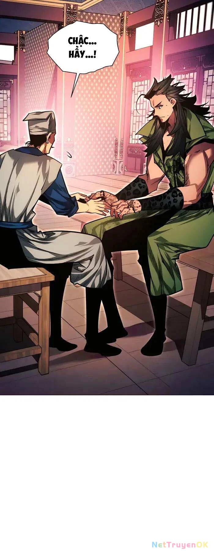 Chuyển Sinh Vào Thế Giới Võ Lâm Chapter 81 - Trang 4
