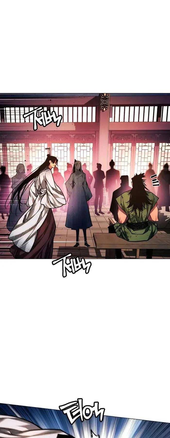 Chuyển Sinh Vào Thế Giới Võ Lâm Chapter 81 - Trang 4