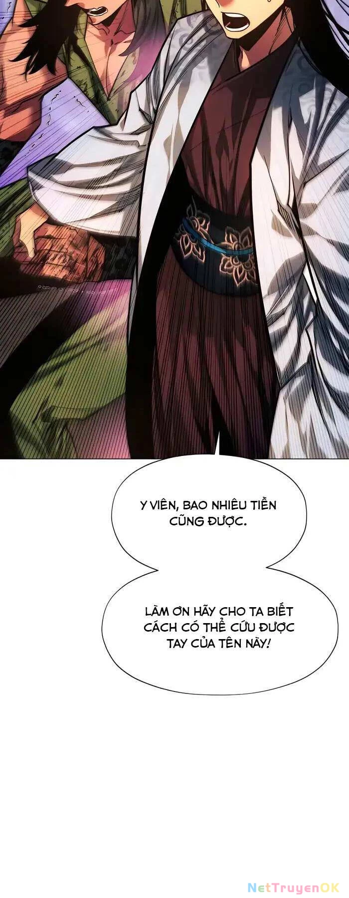 Chuyển Sinh Vào Thế Giới Võ Lâm Chapter 81 - Trang 4