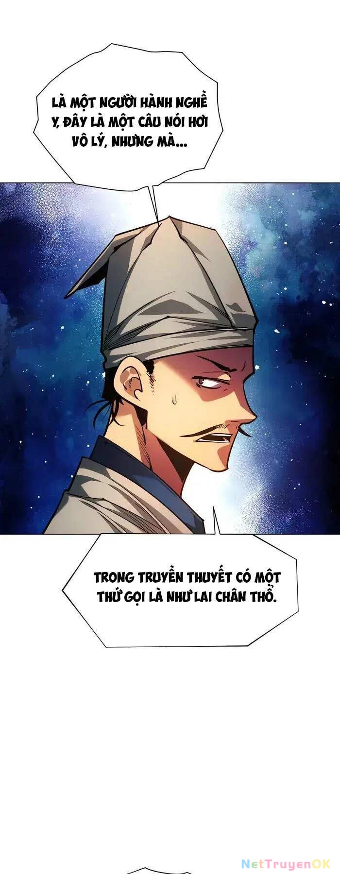 Chuyển Sinh Vào Thế Giới Võ Lâm Chapter 81 - Trang 4