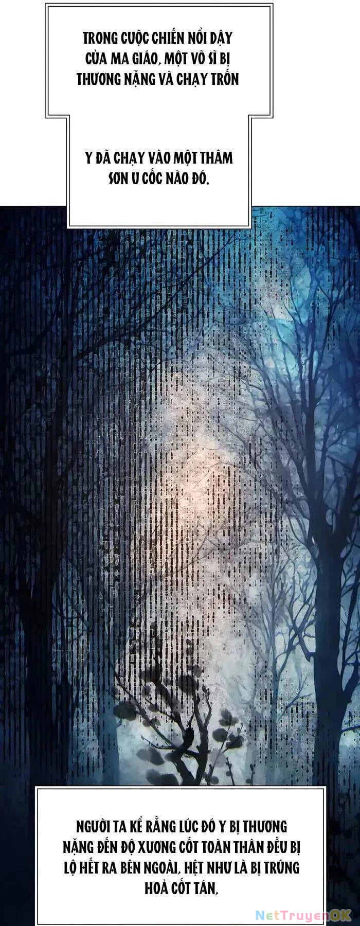 Chuyển Sinh Vào Thế Giới Võ Lâm Chapter 81 - Trang 4