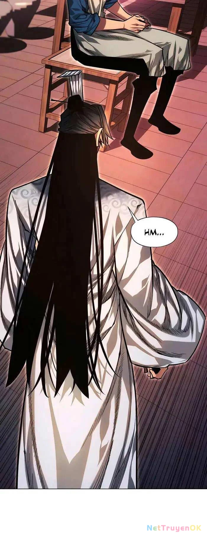 Chuyển Sinh Vào Thế Giới Võ Lâm Chapter 82 - Trang 4