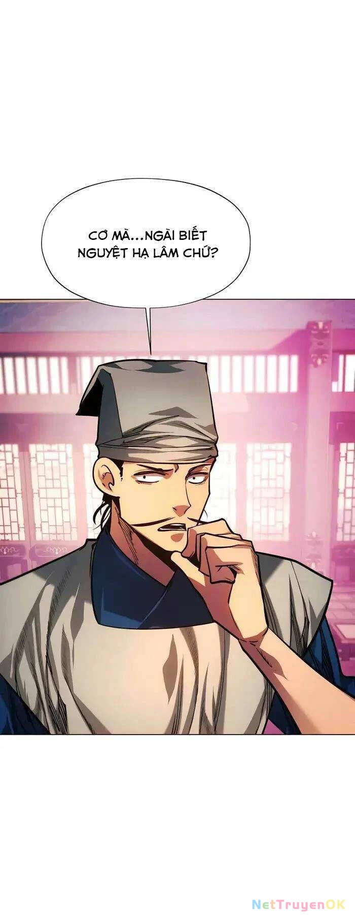 Chuyển Sinh Vào Thế Giới Võ Lâm Chapter 82 - Trang 4