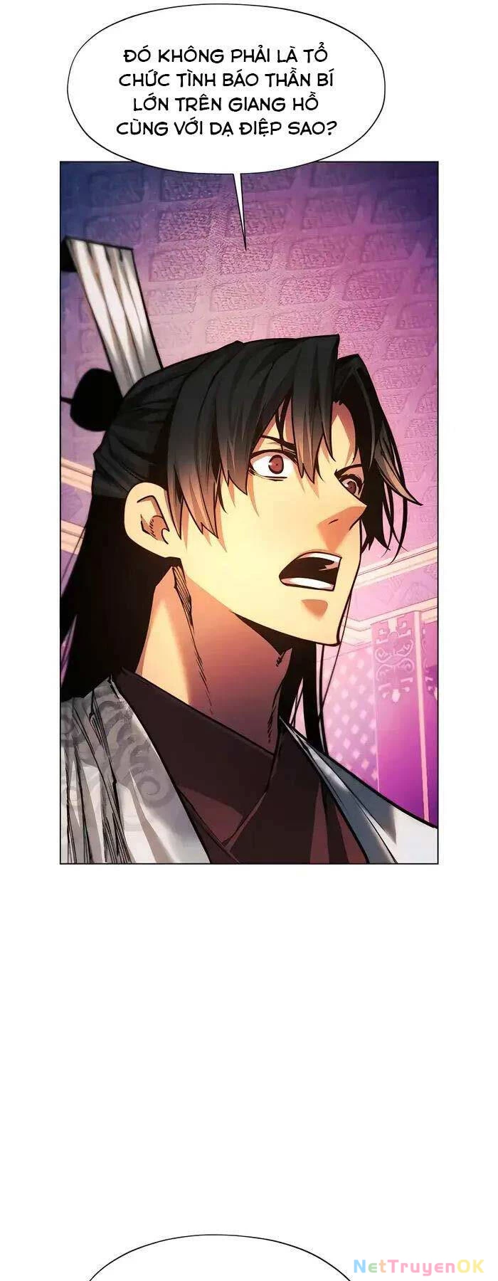 Chuyển Sinh Vào Thế Giới Võ Lâm Chapter 82 - Trang 4