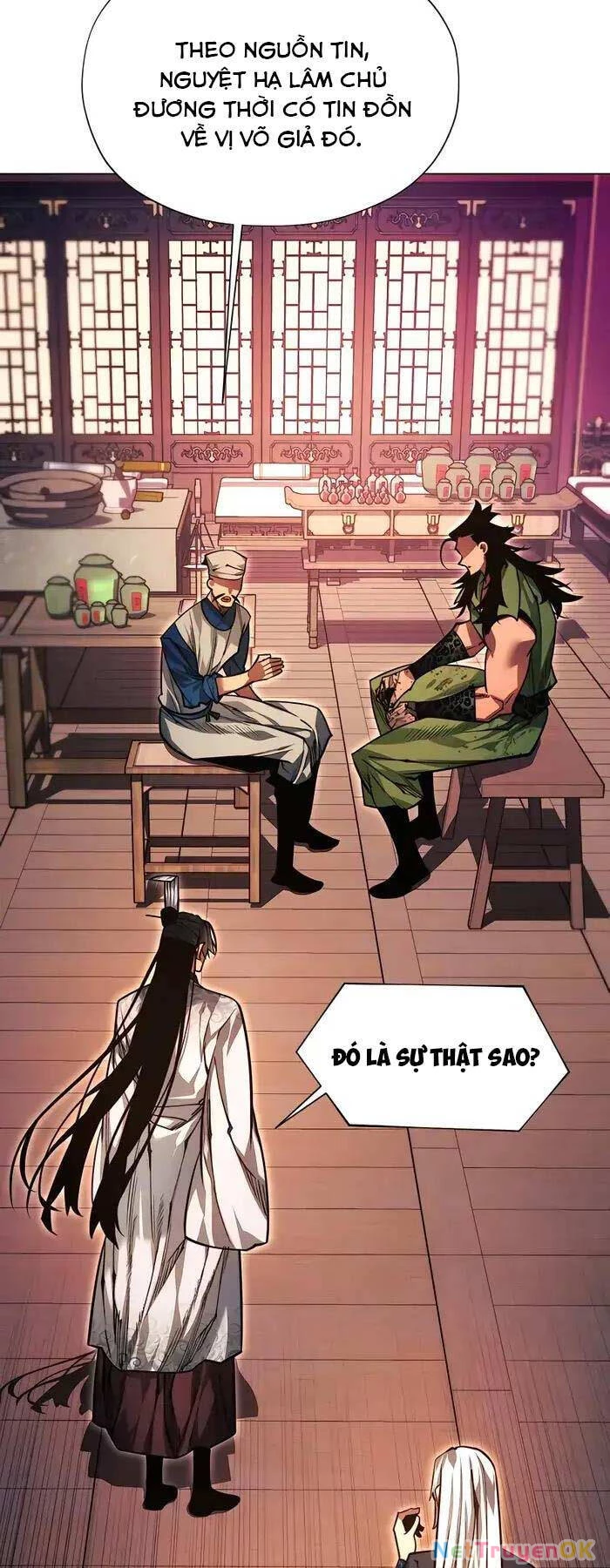 Chuyển Sinh Vào Thế Giới Võ Lâm Chapter 82 - Trang 4