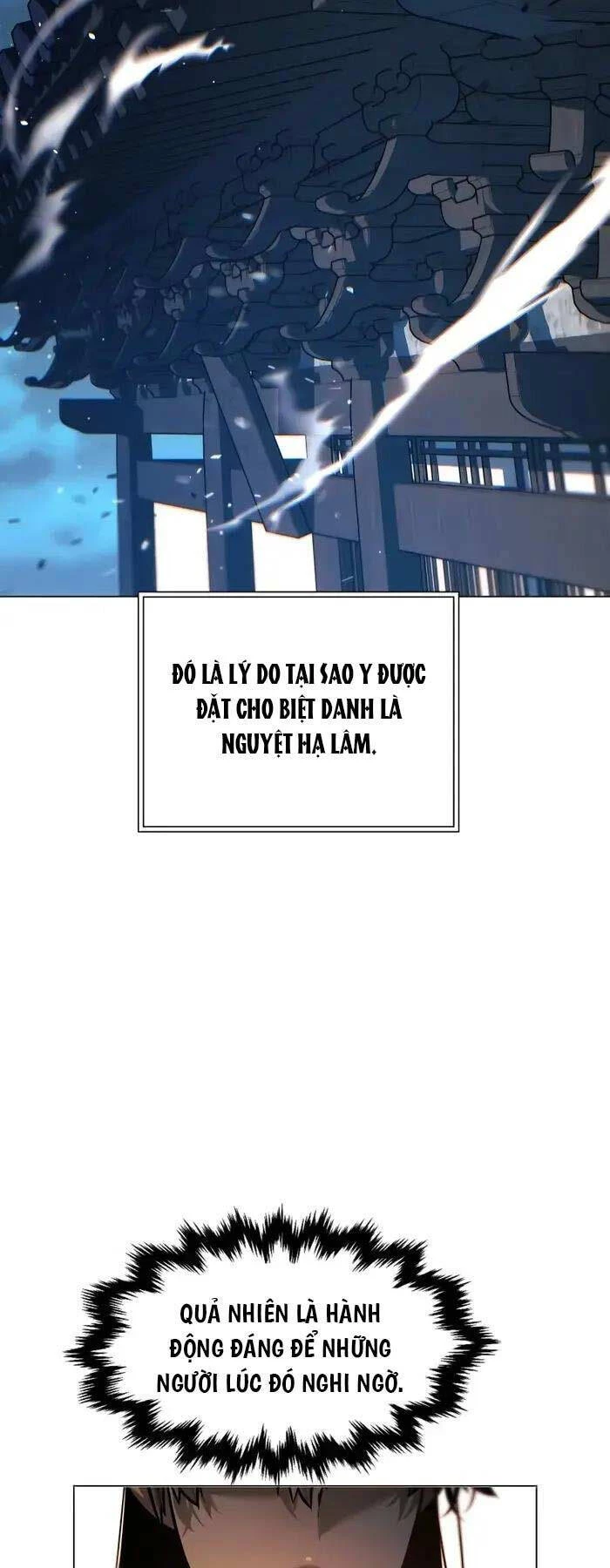 Chuyển Sinh Vào Thế Giới Võ Lâm Chapter 82 - Trang 4