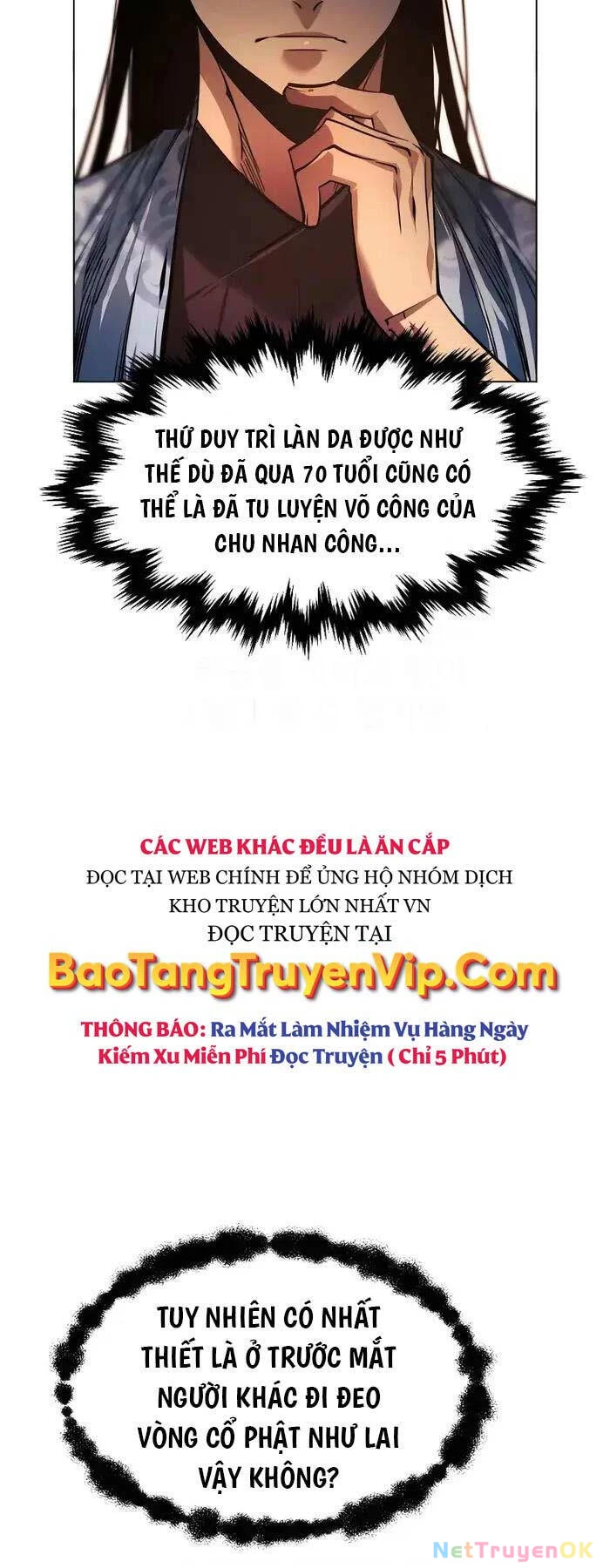 Chuyển Sinh Vào Thế Giới Võ Lâm Chapter 82 - Trang 4