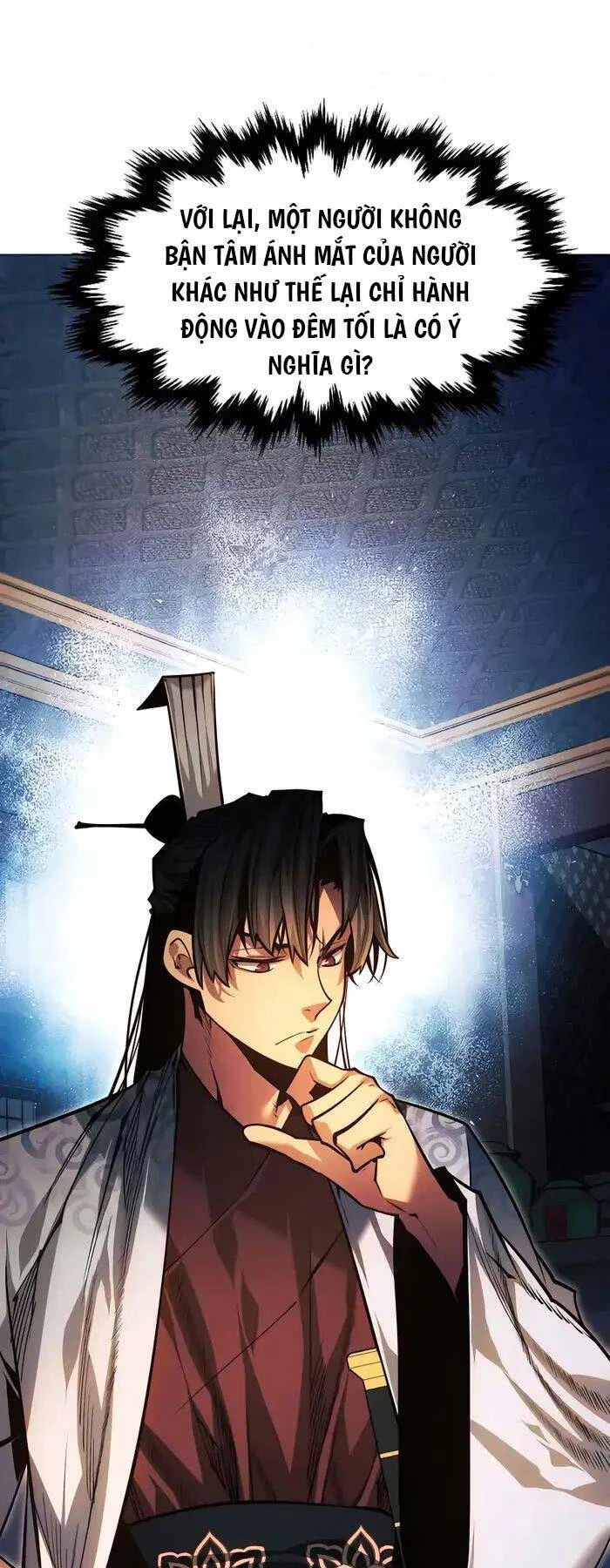 Chuyển Sinh Vào Thế Giới Võ Lâm Chapter 82 - Trang 4