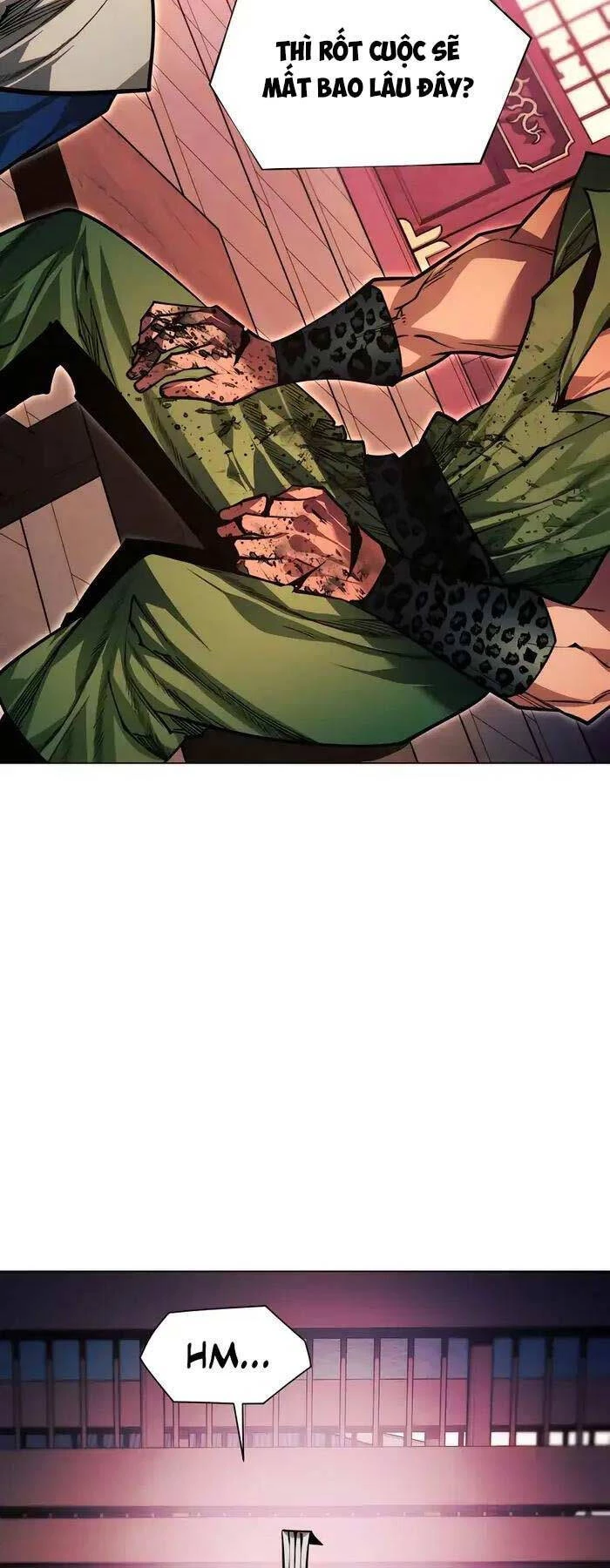Chuyển Sinh Vào Thế Giới Võ Lâm Chapter 82 - Trang 4