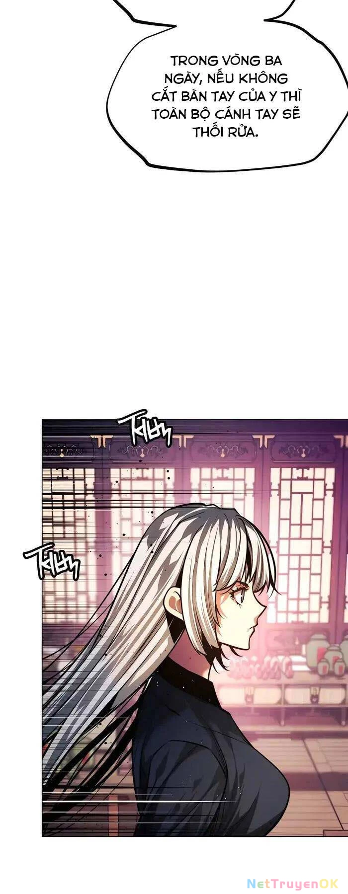 Chuyển Sinh Vào Thế Giới Võ Lâm Chapter 82 - Trang 4