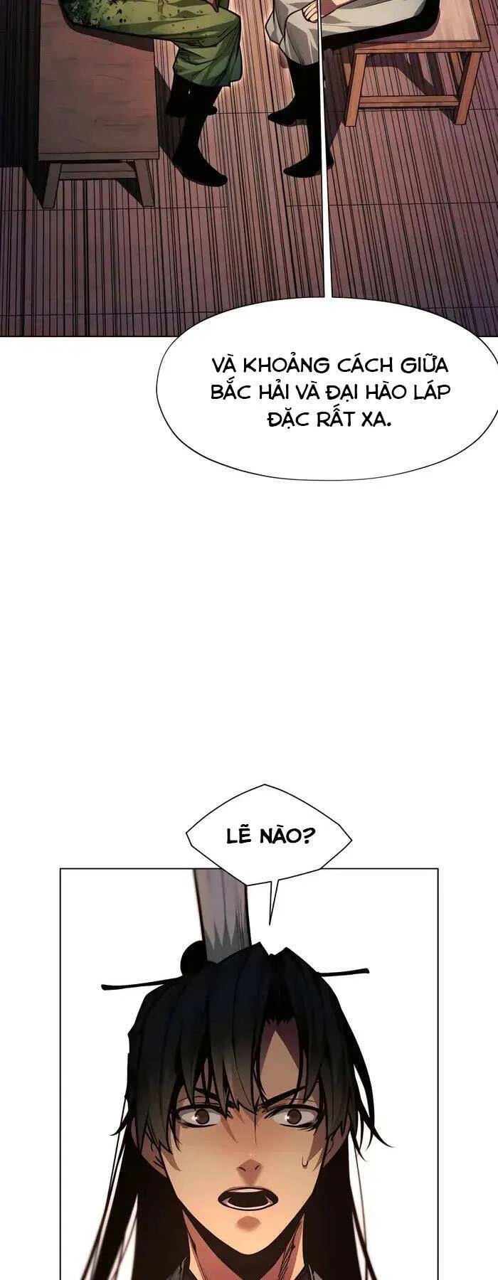 Chuyển Sinh Vào Thế Giới Võ Lâm Chapter 82 - Trang 4