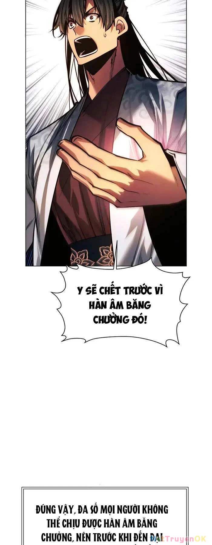 Chuyển Sinh Vào Thế Giới Võ Lâm Chapter 82 - Trang 4