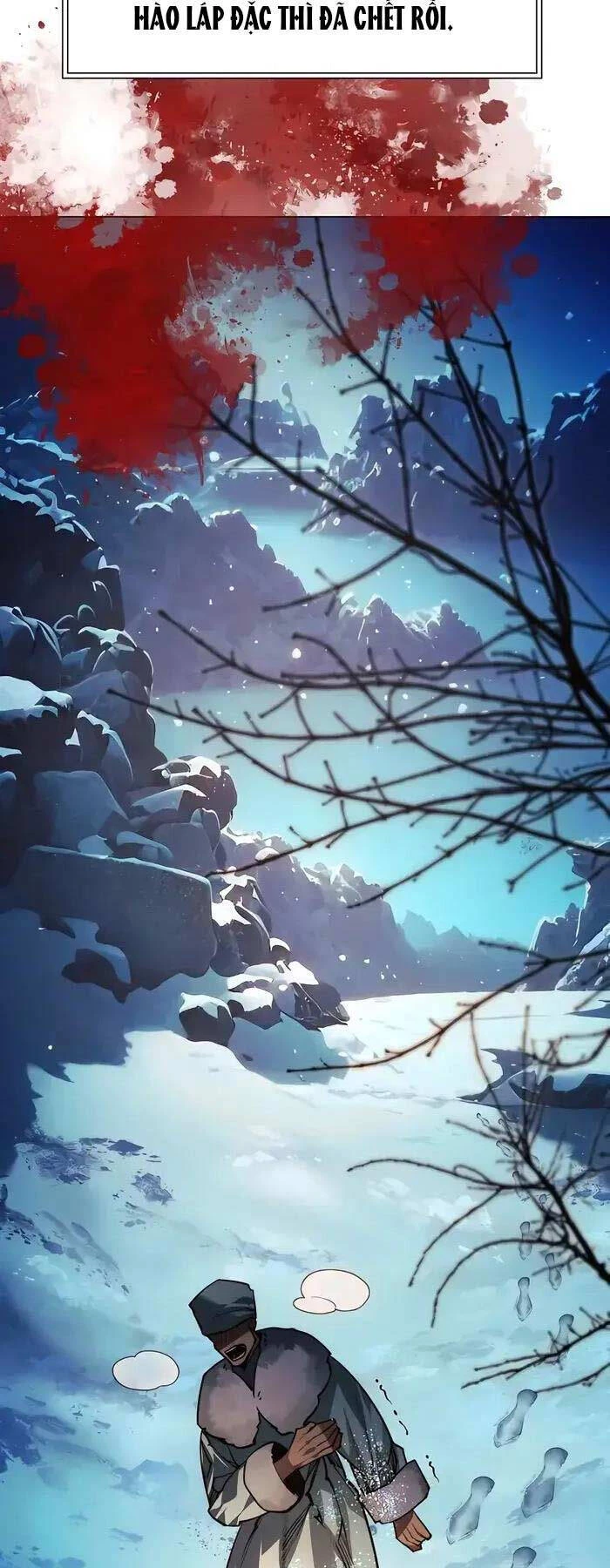 Chuyển Sinh Vào Thế Giới Võ Lâm Chapter 82 - Trang 4