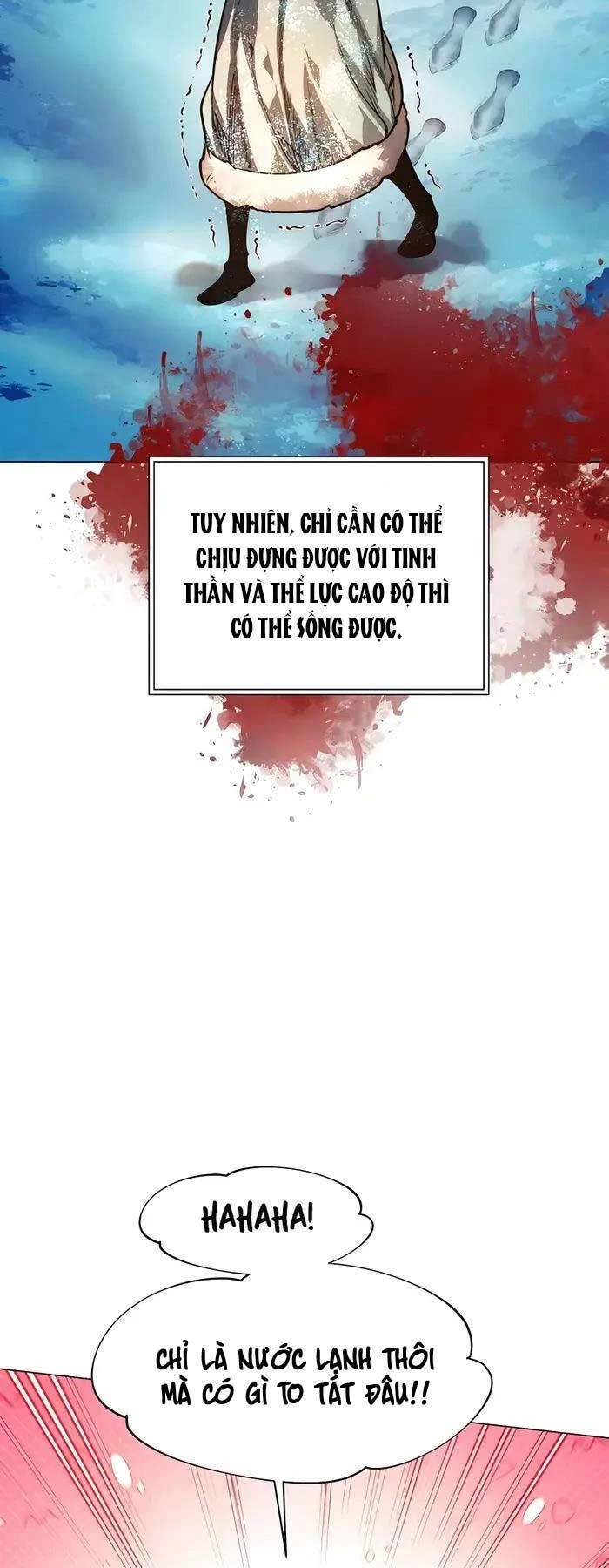 Chuyển Sinh Vào Thế Giới Võ Lâm Chapter 82 - Trang 4