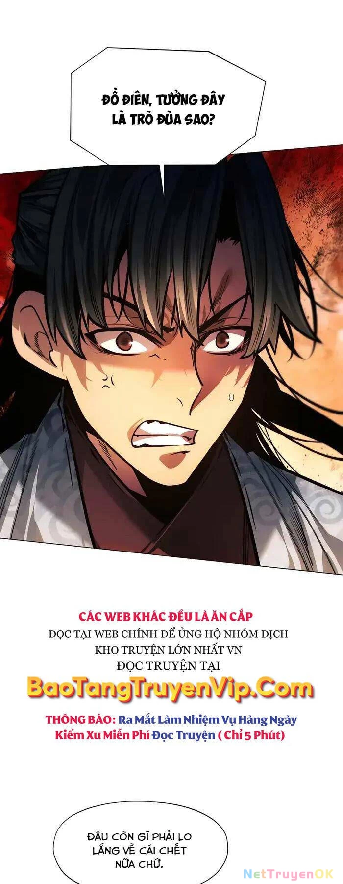 Chuyển Sinh Vào Thế Giới Võ Lâm Chapter 82 - Trang 4