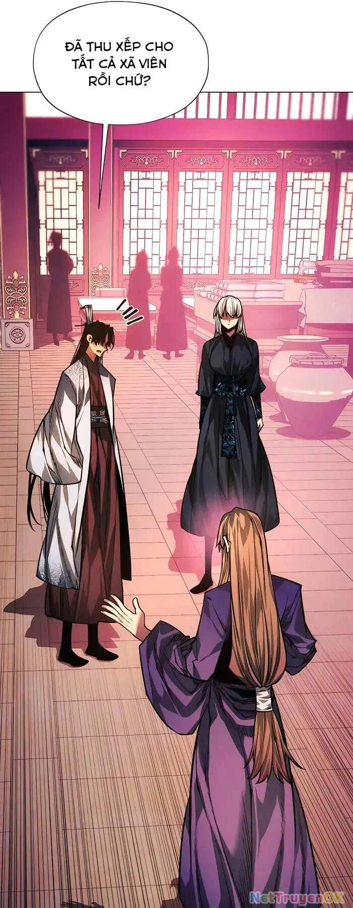 Chuyển Sinh Vào Thế Giới Võ Lâm Chapter 82 - Trang 4