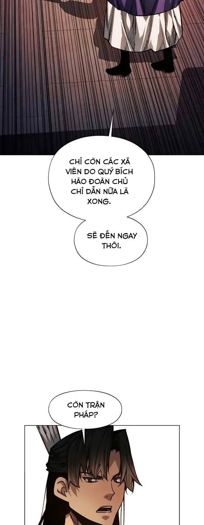 Chuyển Sinh Vào Thế Giới Võ Lâm Chapter 82 - Trang 4