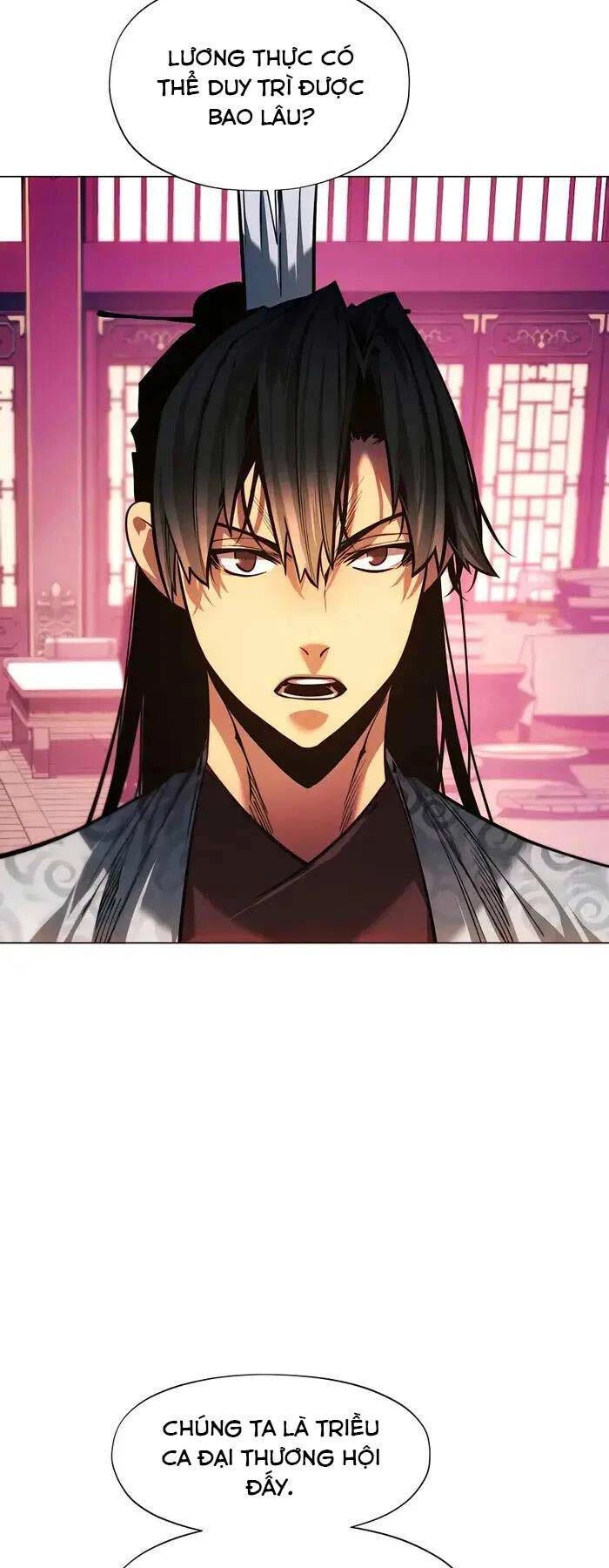 Chuyển Sinh Vào Thế Giới Võ Lâm Chapter 82 - Trang 4