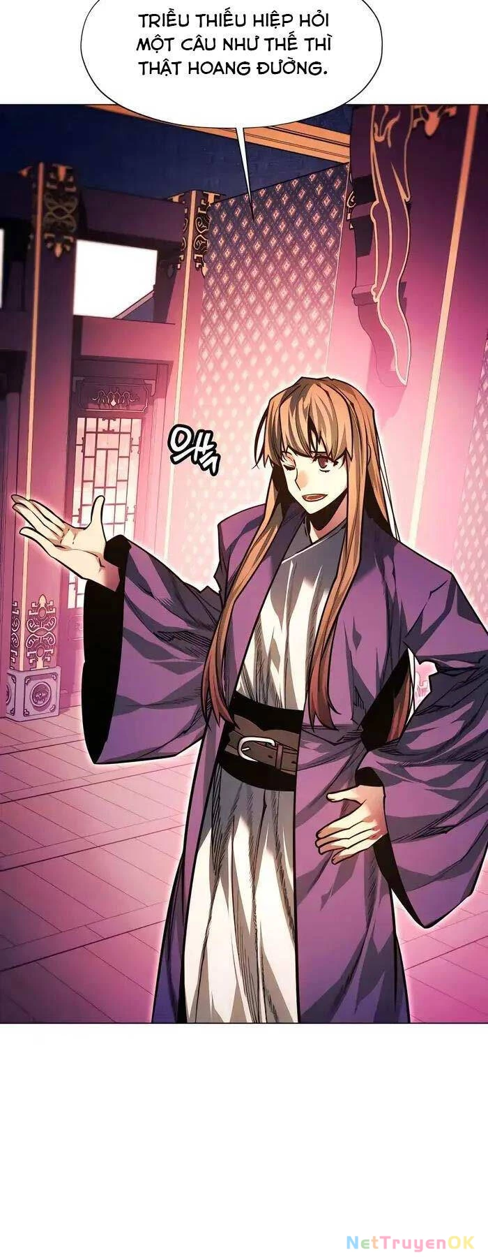 Chuyển Sinh Vào Thế Giới Võ Lâm Chapter 82 - Trang 4