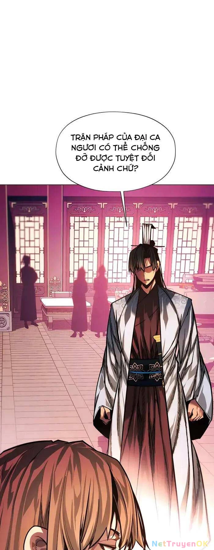 Chuyển Sinh Vào Thế Giới Võ Lâm Chapter 82 - Trang 4