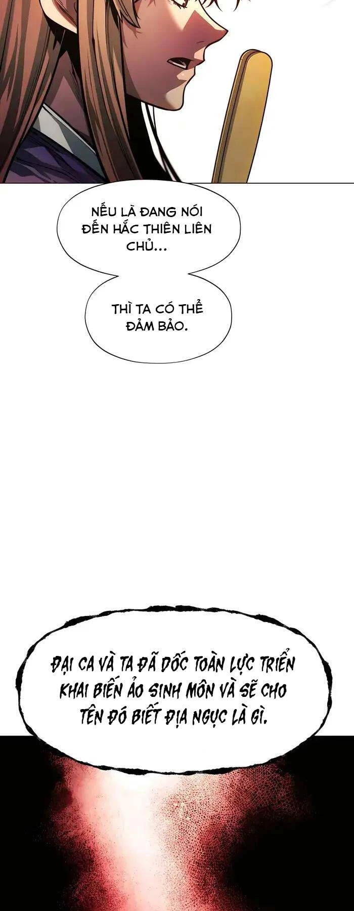 Chuyển Sinh Vào Thế Giới Võ Lâm Chapter 82 - Trang 4